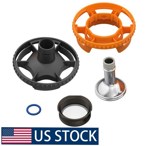 Replacement filling chamber - replacement,